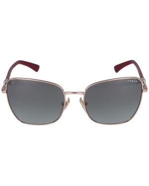 Vogue Eyewear Sunglasses - Grey