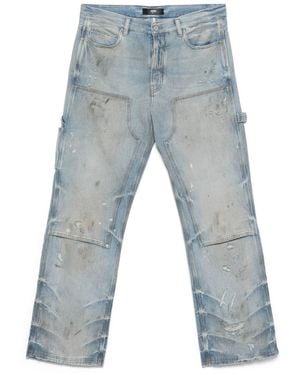 Amiri Jeans - Blue