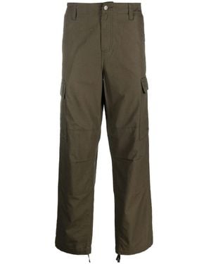 Carhartt Regular Cargo Pant - Green