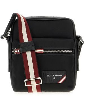 Bally Shoulder Bags - Black