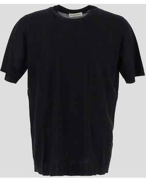 GOES BOTANICAL Jumpers - Black