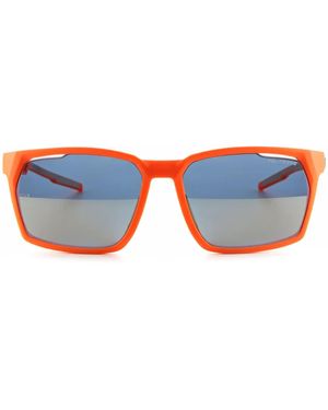 HILX Sunglasses - Black