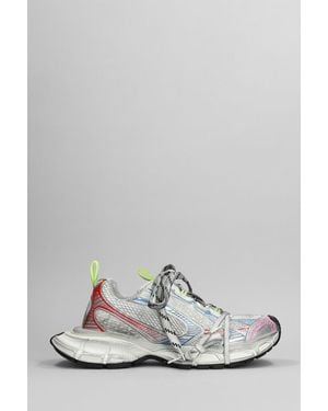 Balenciaga 3Xl Sneakers - White