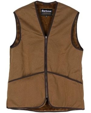 Barbour Jackets - Brown