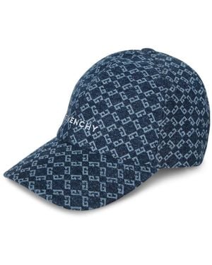 Givenchy Hats - Blue