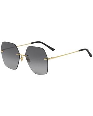 Spektre eyewear Lovestory Sunglasses - Metallic