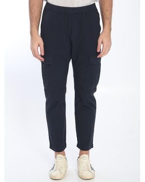 Barena Tagio Arela Trousers - Blue