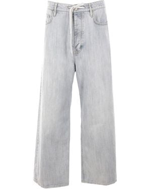 Balenciaga Jeans - Gray