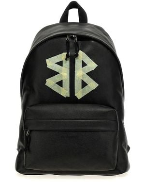 Balenciaga 'Explorer' Backpack - Black