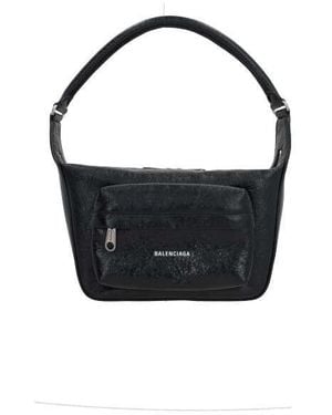 Balenciaga Bags - Black