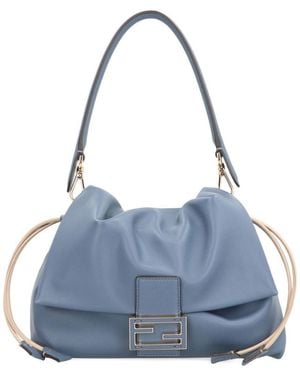 Fendi Bags - Blue