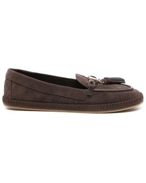Jimmy Choo Shoes - Brown