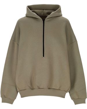 Fear Of God Sweaters - Natural