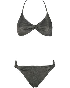 Fisico Bikini - Black