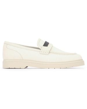 Brunello Cucinelli Trainers - White