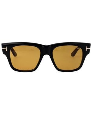 Tom Ford Sunglasses - Brown