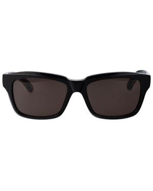 Balenciaga Sunglasses - Black