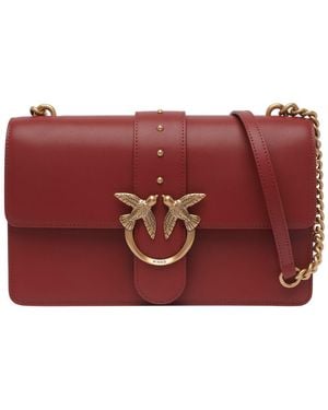 Pinko Bags - Red