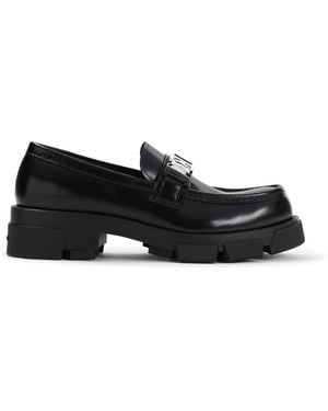 Givenchy Loafers - Black