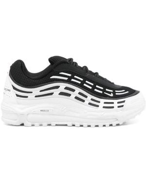 Comme des Garçons Trainers - Black