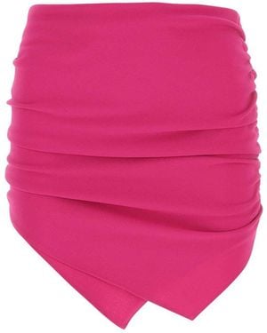 The Attico Skirts - Pink