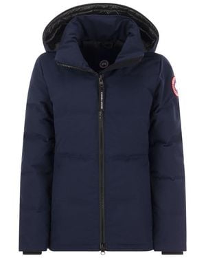 Canada Goose Chelsea - Blue