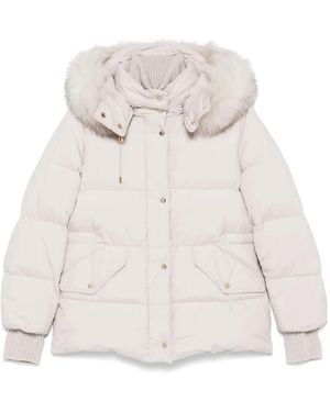 Moorer Attica Stp - Natural