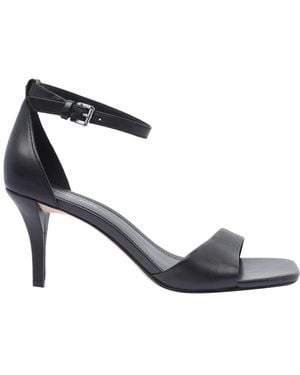 Michael Kors Sandals - Blue