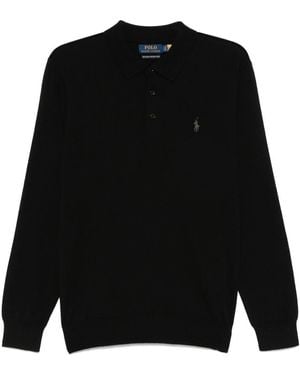 Polo Ralph Lauren Pullover - Black