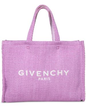 Givenchy Bags - Purple