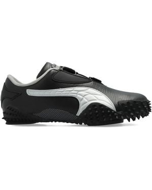 PUMA Trainers - Black