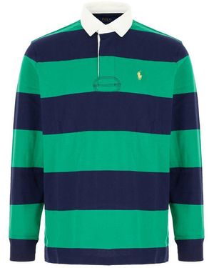 Polo Ralph Lauren Sweatshirts - Green