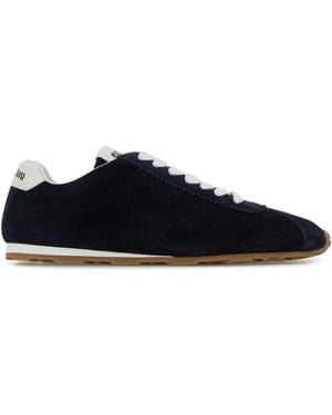 Miu Miu Trainers - Black