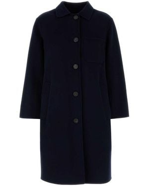 Weekend by Maxmara Coats - Blue