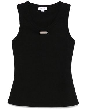 McQueen Top - Black