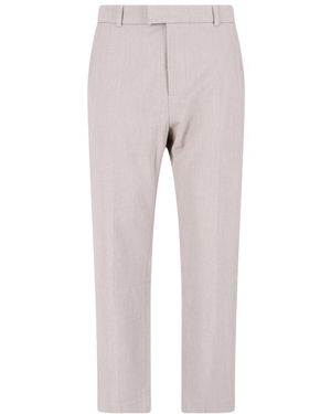 Represent Trousers - Grey