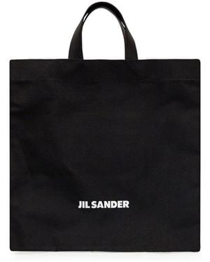 Jil Sander Handbags - Black