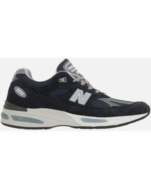 New Balance Trainers - Black