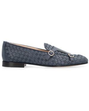 Doucal's Loafers - Blue