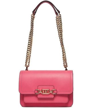 Michael Kors Heather Bag - Pink