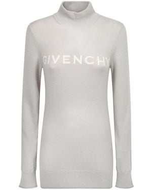 Givenchy Jumpers - White
