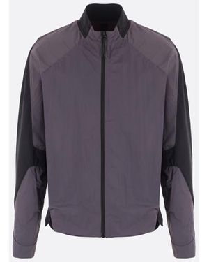 J.L-A.L J.-A. Coats - Blue