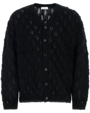 1989 STUDIO Knitwear - Black