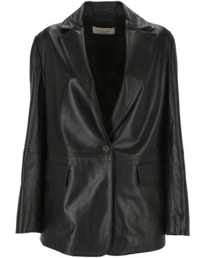 Antonelli Jackets - Black