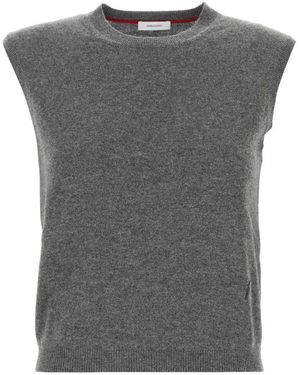 Ferragamo Knitwear - Grey