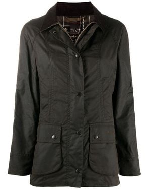 Barbour Outerwears - Black