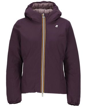 Female k way jackets 2025