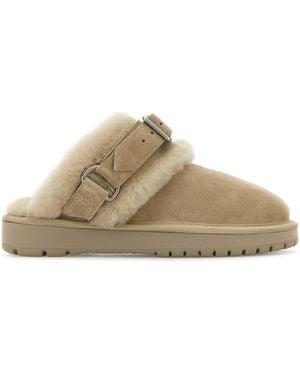 Burberry Slippers - Multicolour