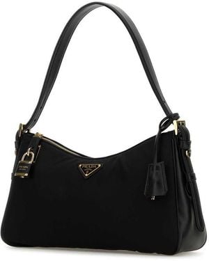 Prada Handbags - Black