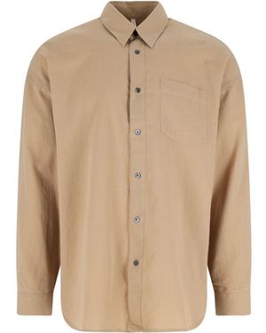sunflower Shirts - Natural